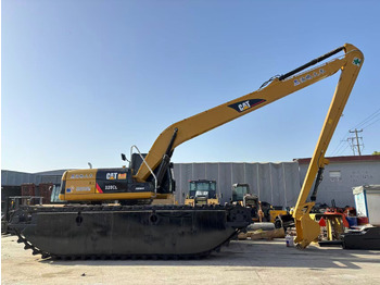 מחפר CATERPILLAR 320C
