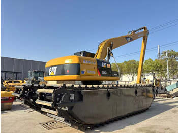 מחפר CATERPILLAR 320C