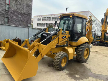 מחפרון CATERPILLAR 420F