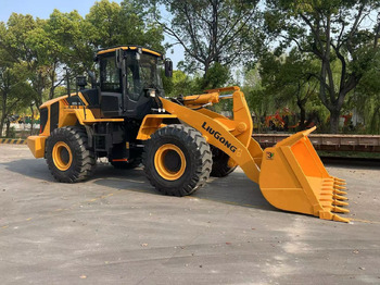 מעמיס גלגלים CUMMINS