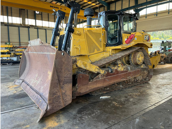 דחפור CATERPILLAR D8T
