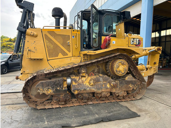דחפור CATERPILLAR D8T