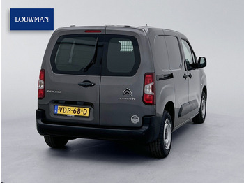כלי רכב מסחרי קטן Citroën Berlingo 1.5 BlueHDI Club Carplay/Androidauto Cruise Control Airco: תמונה 2