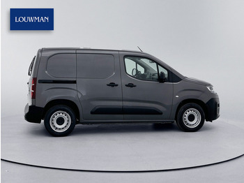 כלי רכב מסחרי קטן Citroën Berlingo 1.5 BlueHDI Club Carplay/Androidauto Cruise Control Airco: תמונה 3