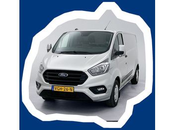כלי רכב מסחרי קטן FORD Transit