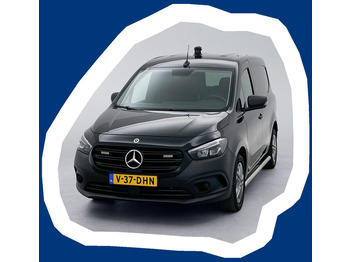 כלי רכב מסחרי קטן MERCEDES-BENZ Citan 108 CDI