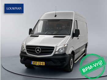 כלי רכב מסחרי עם לוח MERCEDES-BENZ Sprinter 314