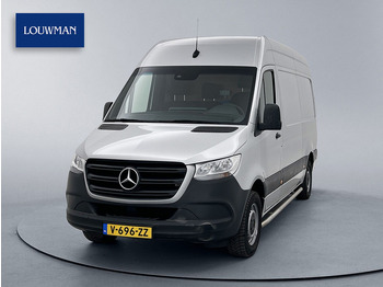 כלי רכב מסחרי עם לוח MERCEDES-BENZ Sprinter 314