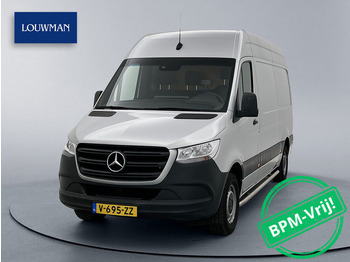 כלי רכב מסחרי עם לוח MERCEDES-BENZ Sprinter 314