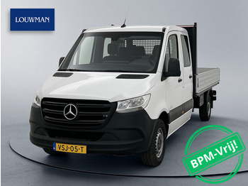 כלי רכב מסחרי במיטה שטוחה MERCEDES-BENZ Sprinter 314