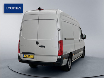 כלי רכב מסחרי עם לוח Mercedes-Benz Sprinter 314 L2H2 Inrichting Oprijplaat Navigatie Achteruitrijcamera Apple Carplay/Android Auto Automaat Geveerde stoel 220v omvormer: תמונה 2