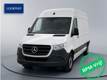 כלי רכב מסחרי קטן MERCEDES-BENZ Sprinter 317