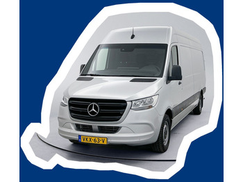 כלי רכב מסחרי קטן MERCEDES-BENZ Sprinter 317