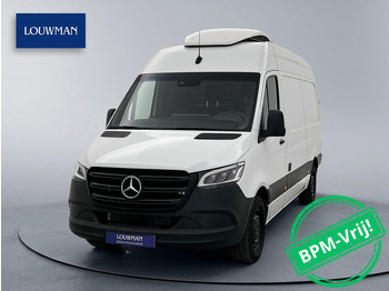 כלי רכב מסחרי לקירור MERCEDES-BENZ Sprinter 317