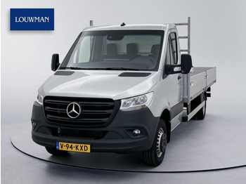 כלי רכב מסחרי במיטה שטוחה MERCEDES-BENZ Sprinter