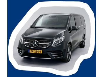 מכונית MERCEDES-BENZ