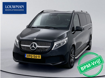 כלי רכב מסחרי קטן MERCEDES-BENZ
