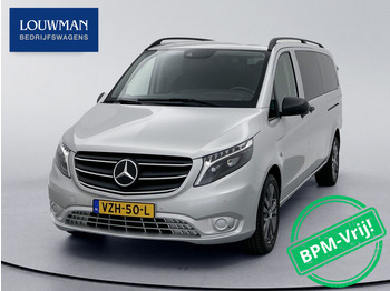 כלי רכב מסחרי קטן MERCEDES-BENZ Vito 114