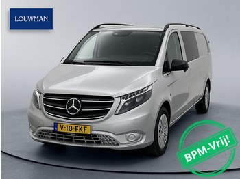 כלי רכב מסחרי קטן MERCEDES-BENZ Vito 114