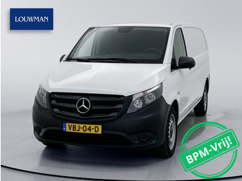 כלי רכב מסחרי קטן MERCEDES-BENZ Vito 114