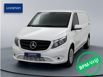 כלי רכב מסחרי עם לוח MERCEDES-BENZ Vito 116