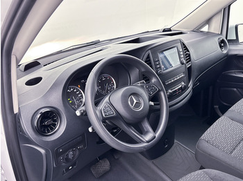 כלי רכב מסחרי קטן Mercedes-Benz Vito 116 CDI Extra Lang Trekhaak L3 Navigatie Achteruitrijcamera Apple Carplay/Android Auto: תמונה 5