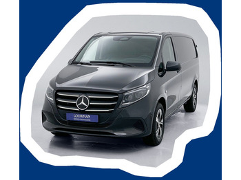 כלי רכב מסחרי קטן MERCEDES-BENZ Vito 116