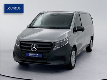 כלי רכב מסחרי עם לוח MERCEDES-BENZ Vito 116