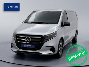 כלי רכב מסחרי קטן MERCEDES-BENZ Vito 116