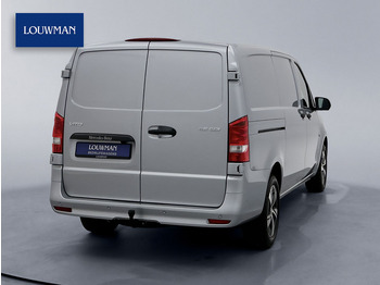 כלי רכב מסחרי קטן Mercedes-Benz Vito 116 CDI L2 Select Nieuw direct leverbaar Navigatie Multibeam LED Trekhaak Betimmering: תמונה 2