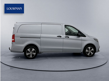 Interior photo 1: כלי רכב מסחרי קטן Mercedes-Benz Vito 116 CDI L2 Select Nieuw direct leverbaar Navigatie Multibeam LED Trekhaak Betimmering