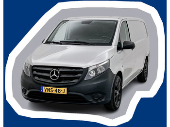 כלי רכב מסחרי קטן MERCEDES-BENZ Vito 116