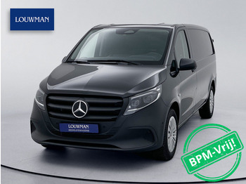 כלי רכב מסחרי עם לוח MERCEDES-BENZ Vito 116