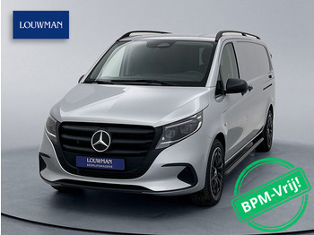 כלי רכב מסחרי קטן MERCEDES-BENZ Vito 119