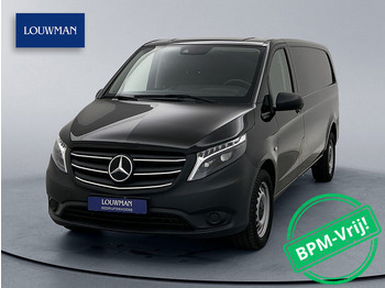 כלי רכב מסחרי עם לוח MERCEDES-BENZ Vito 119