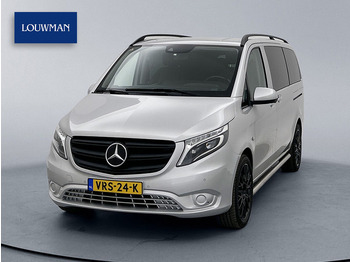כלי רכב מסחרי קטן MERCEDES-BENZ Vito 119
