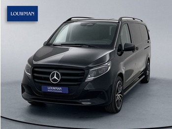 כלי רכב מסחרי קטן MERCEDES-BENZ Vito 119
