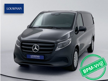 כלי רכב מסחרי עם לוח MERCEDES-BENZ Vito 116
