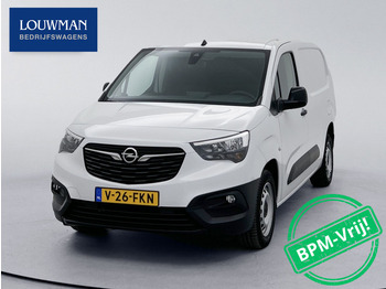 הַחכָּרָה Opel Combo 1.5D L2H1 Betimmering Cruise control Airco Parkeersensoren Verlengd Opel Combo 1.5D L2H1 Betimmering Cruise control Airco Parkeersensoren Verlengd: תמונה 1