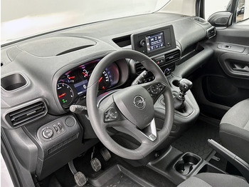 הַחכָּרָה Opel Combo 1.5D L2H1 Betimmering Cruise control Airco Parkeersensoren Verlengd Opel Combo 1.5D L2H1 Betimmering Cruise control Airco Parkeersensoren Verlengd: תמונה 4