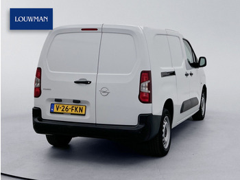 הַחכָּרָה Opel Combo 1.5D L2H1 Betimmering Cruise control Airco Parkeersensoren Verlengd Opel Combo 1.5D L2H1 Betimmering Cruise control Airco Parkeersensoren Verlengd: תמונה 2