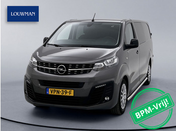 כלי רכב מסחרי קטן OPEL Vivaro