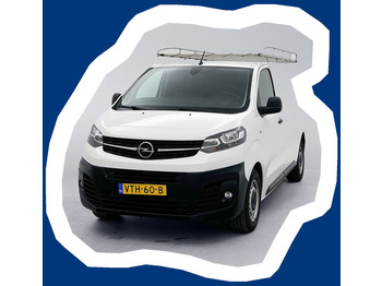 כלי רכב מסחרי קטן OPEL Vivaro