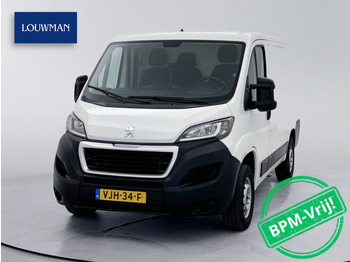 כלי רכב מסחרי קטן PEUGEOT Boxer