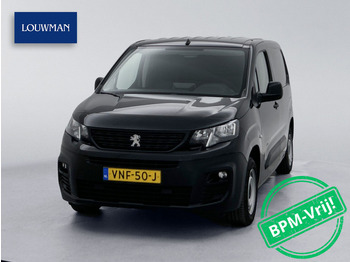 כלי רכב מסחרי קטן PEUGEOT Partner