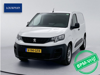 כלי רכב מסחרי קטן PEUGEOT Partner