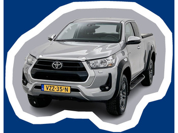 טנדר TOYOTA Hilux