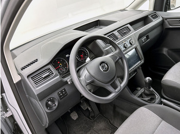 כלי רכב מסחרי קטן Volkswagen Caddy 2.0 TDI L1H1 BMT Economy Business Trekhaak Navigatie Cruise Control: תמונה 4 כלי רכב מסחרי קטן Volkswagen Caddy 2.0 TDI L1H1 BMT Economy Business Trekhaak Navigatie Cruise Control: תמונה 4