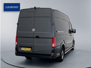 כלי רכב מסחרי קטן Volkswagen Crafter 30 2.0 TDI L3H3 Navigatie Achteruitrijcamera Betimmering Cruise Control: תמונה 2