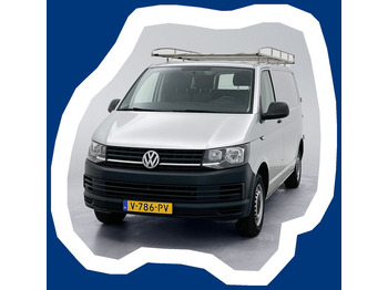 כלי רכב מסחרי קטן VOLKSWAGEN Transporter